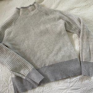 Club Monaco Cashmere Sweater